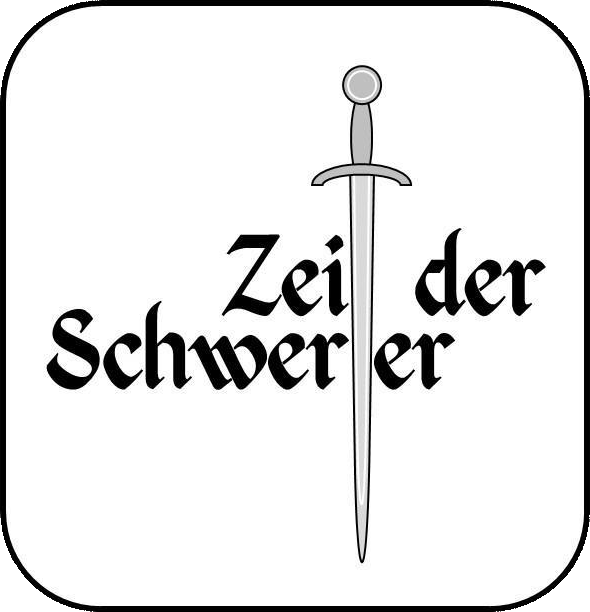 Zeit der Schwerter Logo